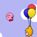 Kirby’s Star Scramble