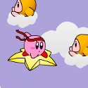 Kirby’s Star Scramble v2