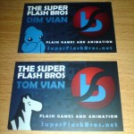 New Games + Comic Con