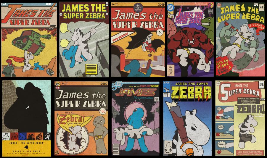 superjames superjames